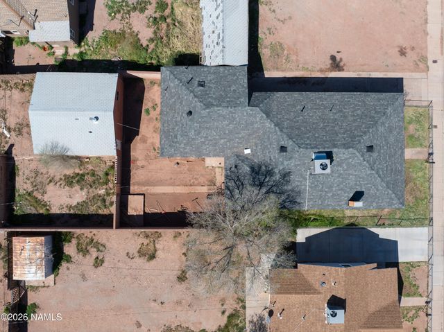 515 W Aspinwall Street, Winslow, AZ 86047