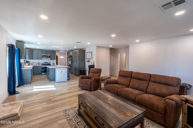 515 W Aspinwall Street, Winslow, AZ 86047