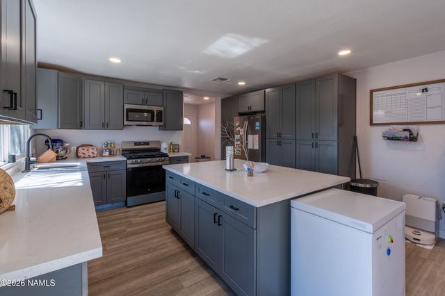 515 W Aspinwall Street, Winslow, AZ 86047