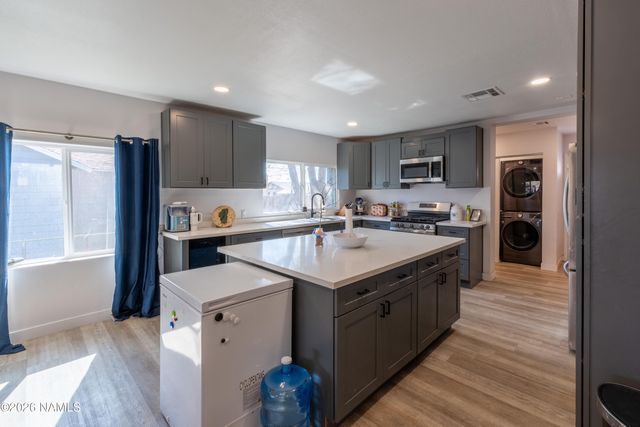 515 W Aspinwall Street, Winslow, AZ 86047