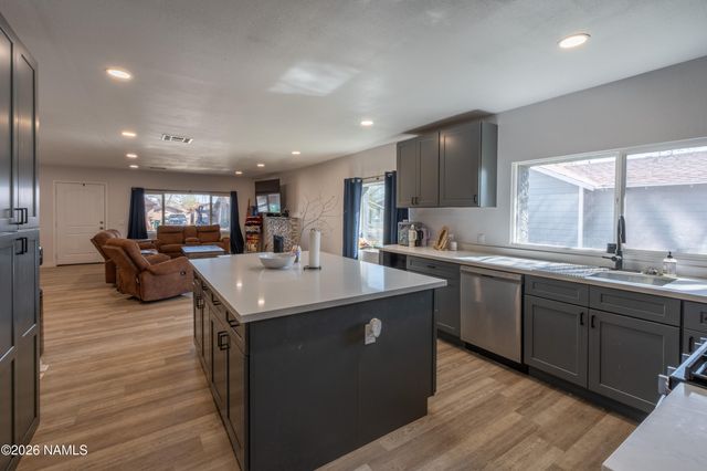 515 W Aspinwall Street, Winslow, AZ 86047