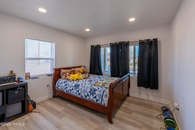 515 W Aspinwall Street, Winslow, AZ 86047