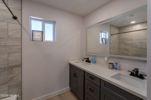 515 W Aspinwall Street, Winslow, AZ 86047