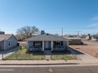 515 W Aspinwall Street, Winslow, AZ 86047