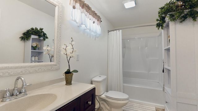 20577 Sunset Lane, Redding, CA 96002