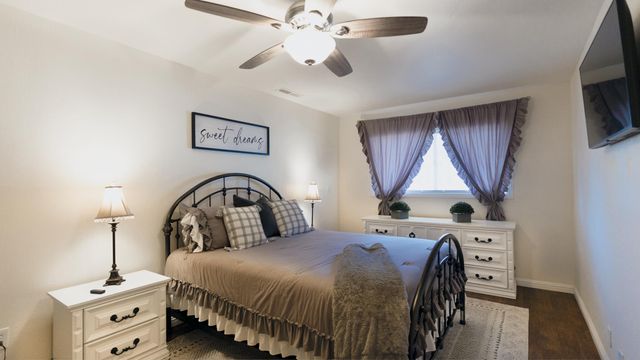 20577 Sunset Lane, Redding, CA 96002