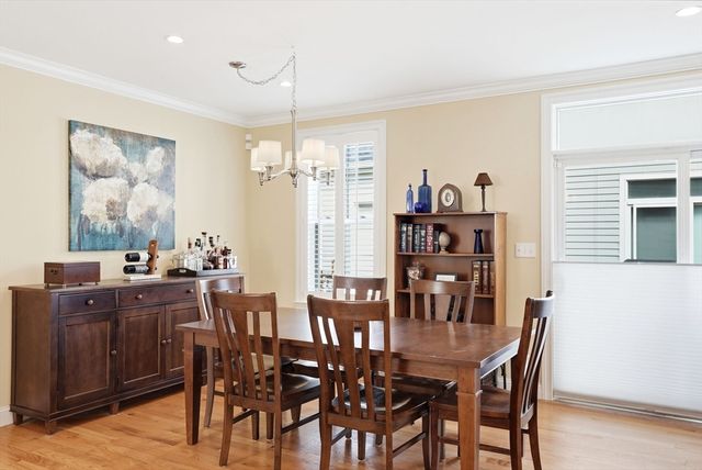 22 Grampian Way 22, Boston, MA 02125