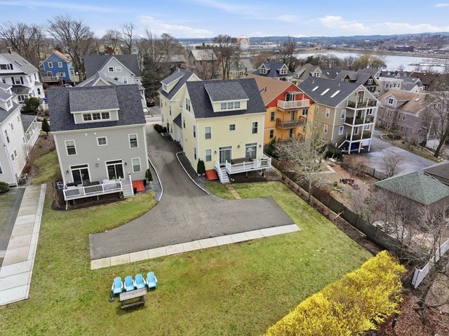 22 Grampian Way 22, Boston, MA 02125