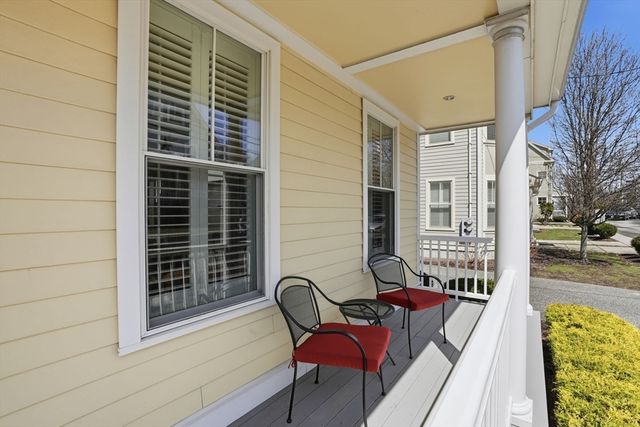 22 Grampian Way 22, Boston, MA 02125