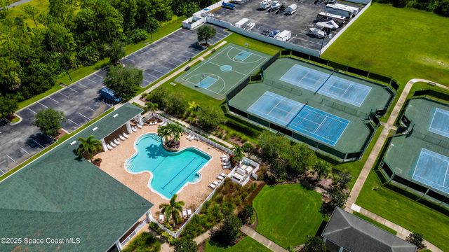 1728 La Maderia Drive, Palm Bay, FL 32908