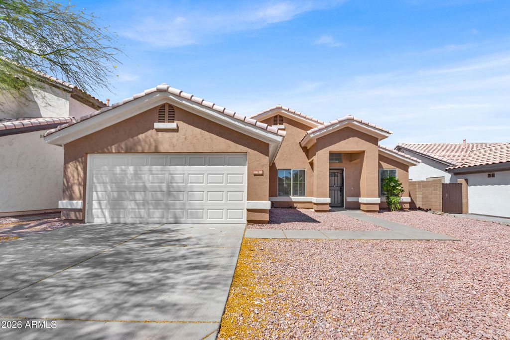 4638 E SUMMERHAVEN Drive, Phoenix, AZ 85044 — photo 3
