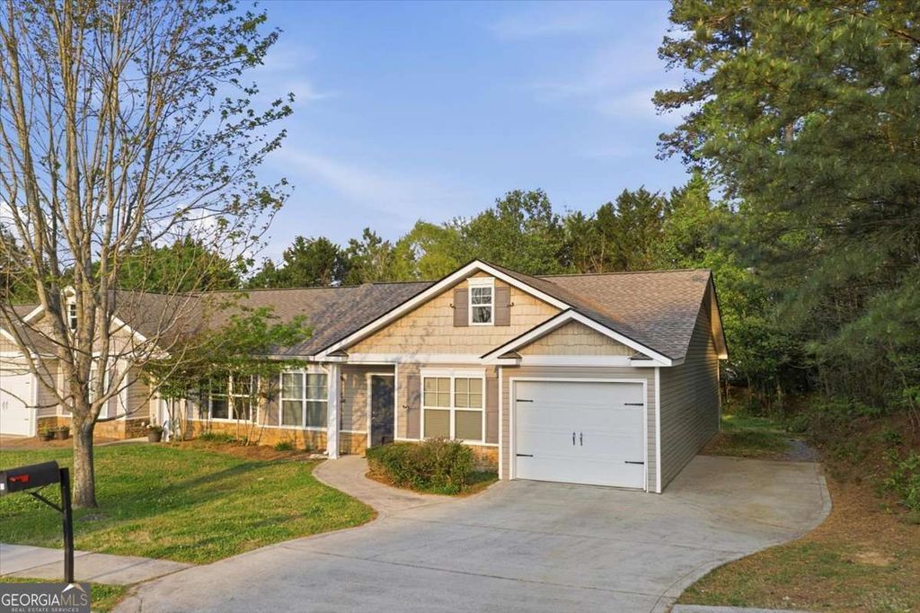 118 Melody Lane NW, Rome, GA 30165