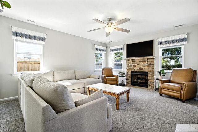 3024 Beaden DR, Virginia Beach, VA 23456