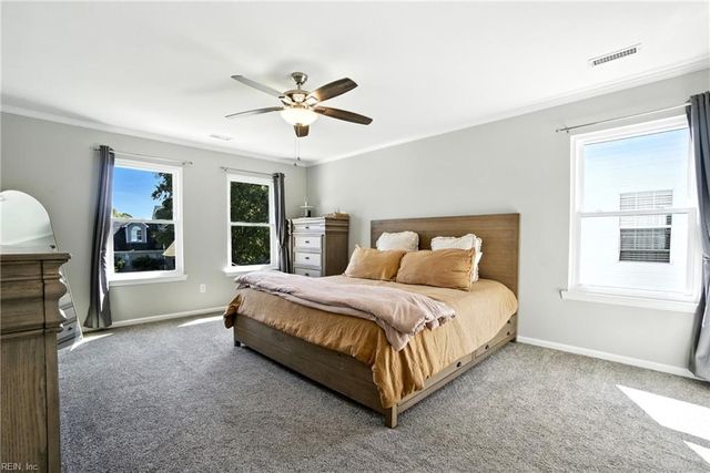 3024 Beaden DR, Virginia Beach, VA 23456