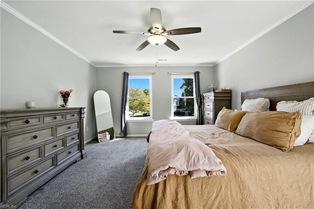 3024 Beaden DR, Virginia Beach, VA 23456