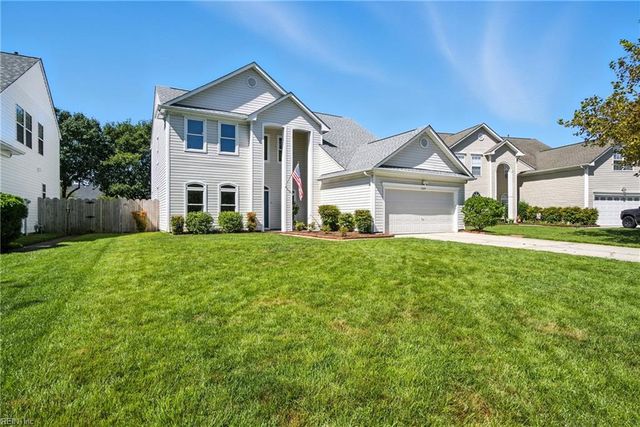 3024 Beaden DR, Virginia Beach, VA 23456