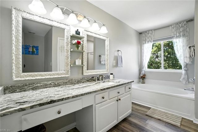 3024 Beaden DR, Virginia Beach, VA 23456