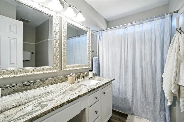 3024 Beaden DR, Virginia Beach, VA 23456