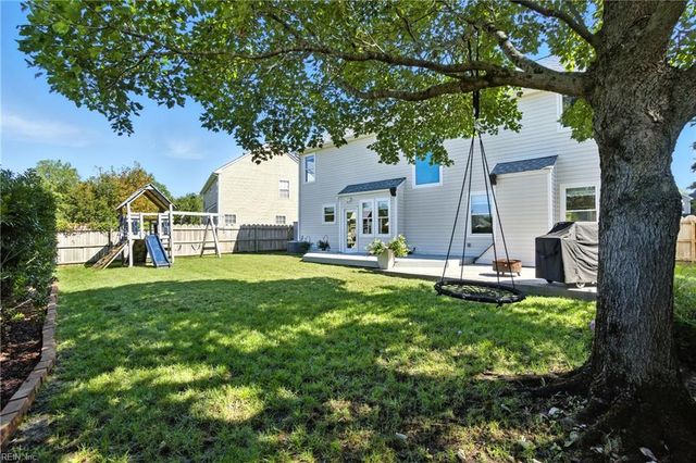 3024 Beaden DR, Virginia Beach, VA 23456