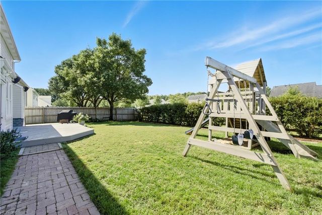 3024 Beaden DR, Virginia Beach, VA 23456