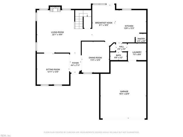 3024 Beaden DR, Virginia Beach, VA 23456