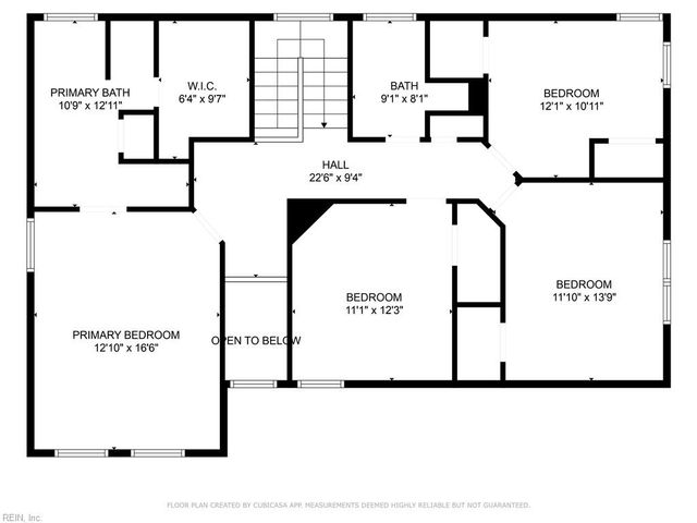 3024 Beaden DR, Virginia Beach, VA 23456