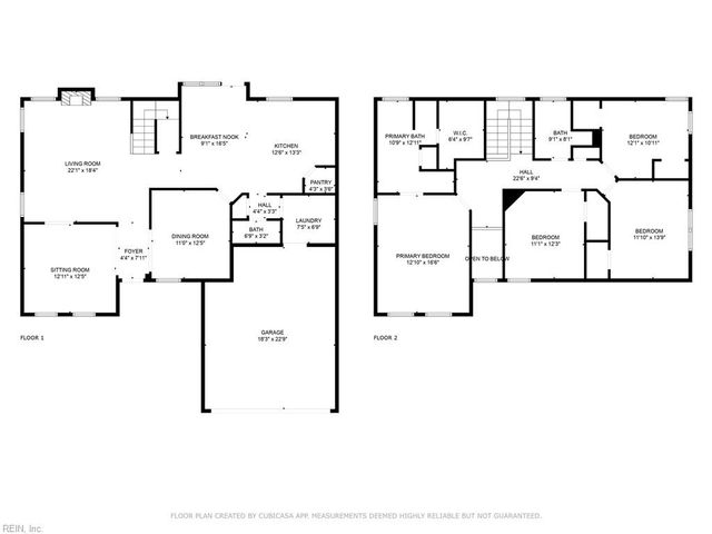 3024 Beaden DR, Virginia Beach, VA 23456