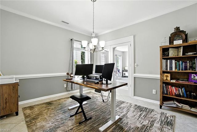 3024 Beaden DR, Virginia Beach, VA 23456