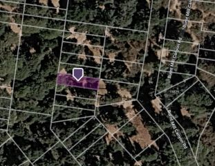 0 Burnt Mill Canyon, Cedarpines Park, CA 92322