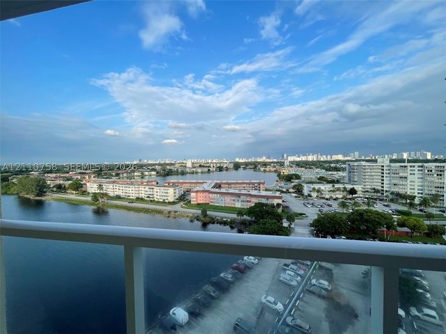 1351 NE Miami Gardens Dr 1202E, Miami, FL 33179