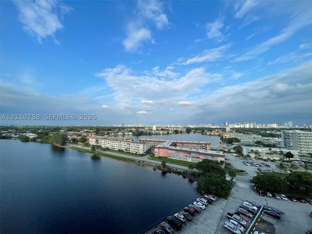 1351 NE Miami Gardens Dr 1202E, Miami, FL 33179