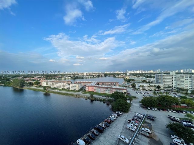1351 NE Miami Gardens Dr 1202E, Miami, FL 33179
