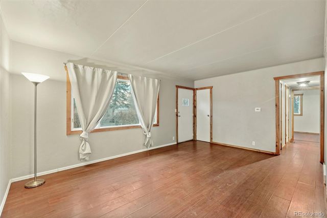 409 Burlington Avenue, Colorado Springs, CO 80905