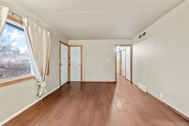 409 Burlington Avenue, Colorado Springs, CO 80905