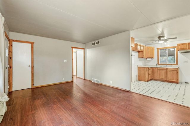 409 Burlington Avenue, Colorado Springs, CO 80905