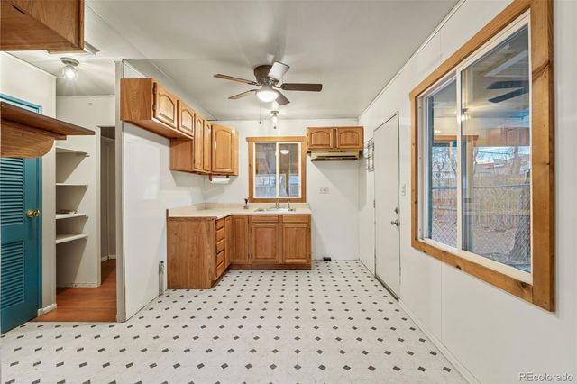 409 Burlington Avenue, Colorado Springs, CO 80905