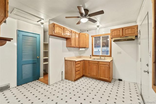 409 Burlington Avenue, Colorado Springs, CO 80905