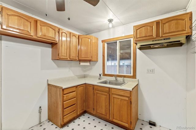 409 Burlington Avenue, Colorado Springs, CO 80905