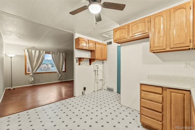 409 Burlington Avenue, Colorado Springs, CO 80905