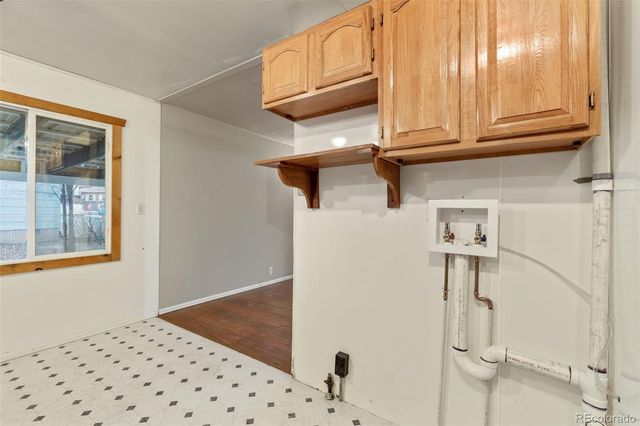 409 Burlington Avenue, Colorado Springs, CO 80905