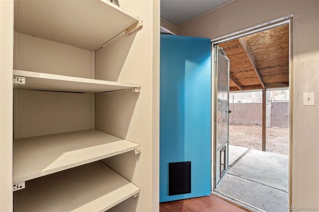 409 Burlington Avenue, Colorado Springs, CO 80905