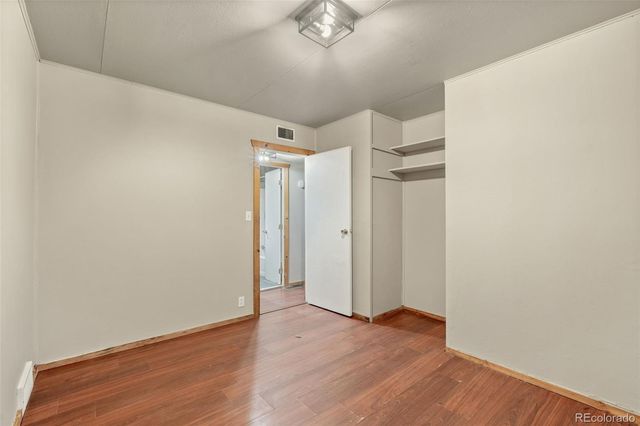 409 Burlington Avenue, Colorado Springs, CO 80905