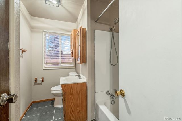 409 Burlington Avenue, Colorado Springs, CO 80905