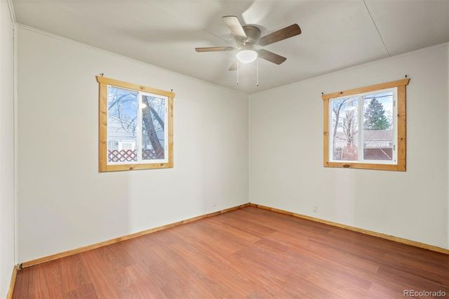 409 Burlington Avenue, Colorado Springs, CO 80905