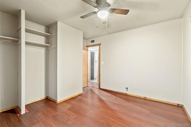 409 Burlington Avenue, Colorado Springs, CO 80905