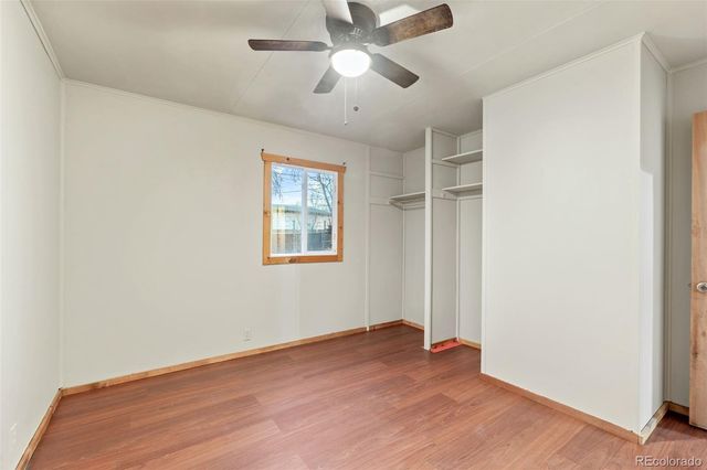 409 Burlington Avenue, Colorado Springs, CO 80905