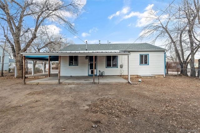 409 Burlington Avenue, Colorado Springs, CO 80905