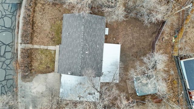 409 Burlington Avenue, Colorado Springs, CO 80905