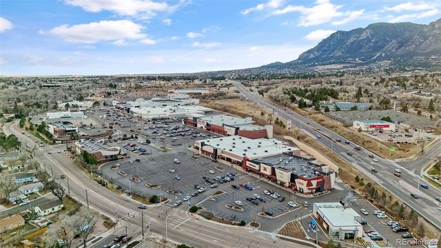 409 Burlington Avenue, Colorado Springs, CO 80905