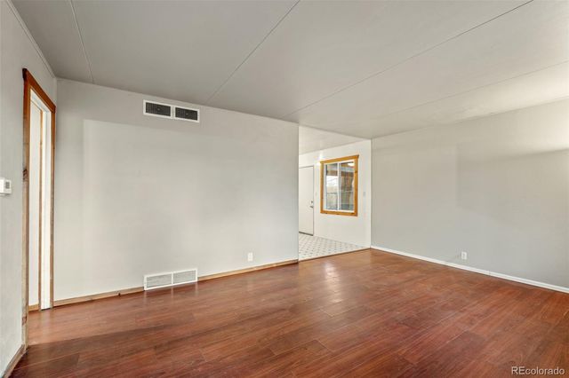 409 Burlington Avenue, Colorado Springs, CO 80905